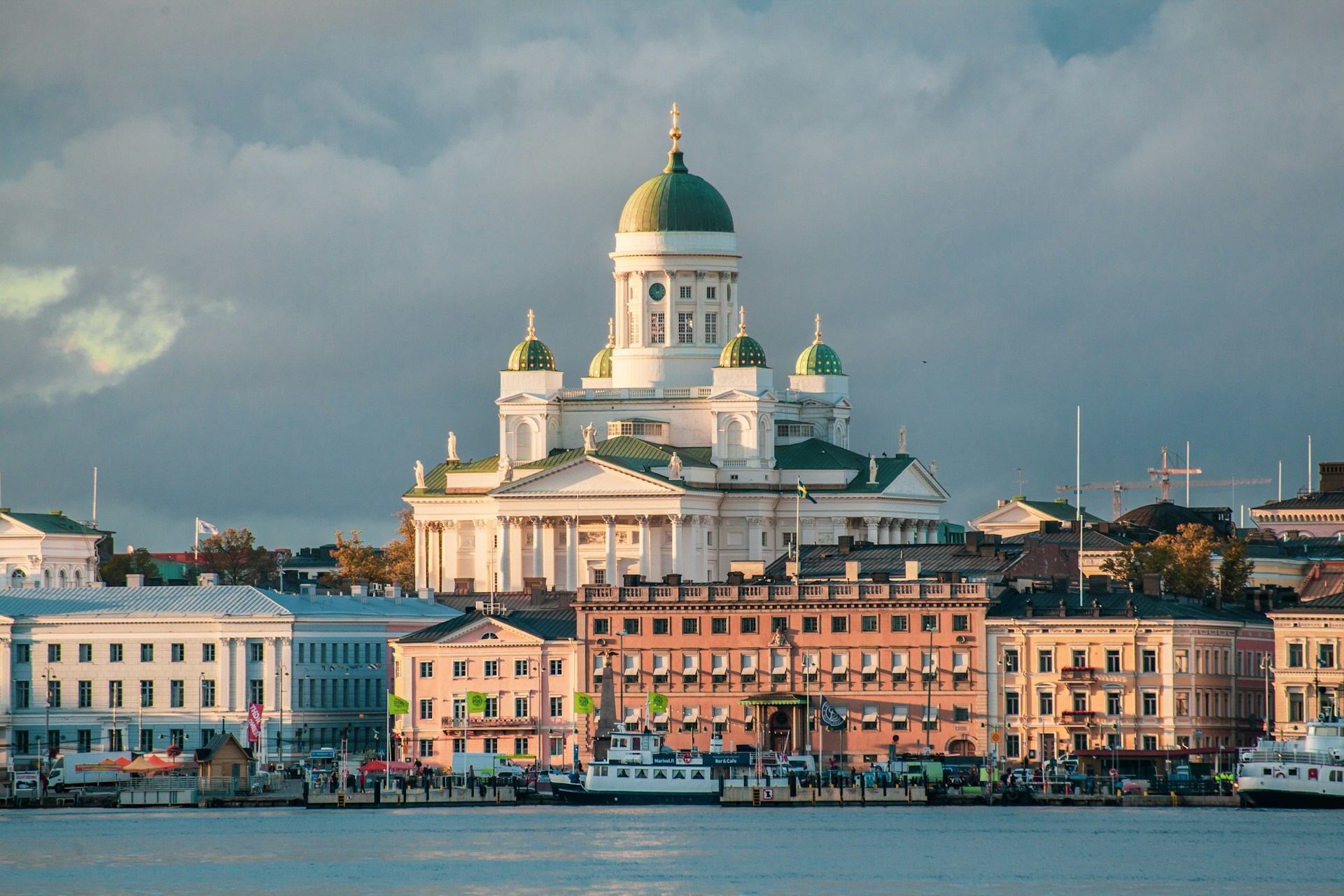 tekemistä helsingissä paradox museum
